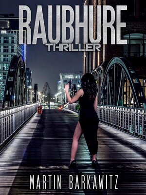 cover image of Raubhure
